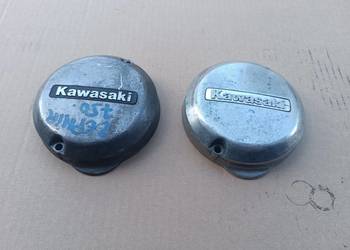 Kawasaki Zephyr 750 dekiel pokrywa impulsatora