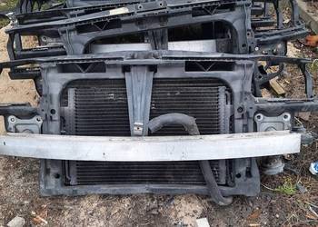 Pas wzmocnienie audi a3 komplet