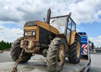 Sprzedam ursus 914  zamiana