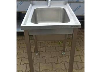 Zlew 1 Komorowy -- 55/70/85 cm - Mc 252