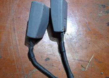 Zapinka zapinki pasa pasów lewy tył Citroen C5 I 963256027702