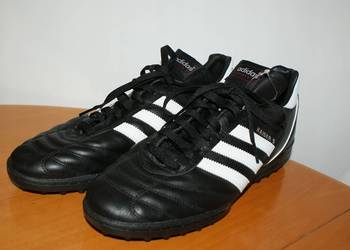 BUTY PIŁKARSKIE ADIDAS KAISER 5 TEAM TF 677357 r. 45 1/3