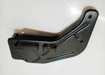 OSŁONA BAGAŻNIKA PRAWA BMW E93 7185100