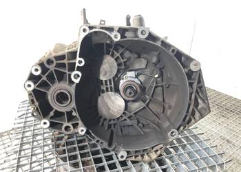 SKRZYNIA BIEGÓW OPEL INSIGNIA A F40 2.0 160KM 08-17