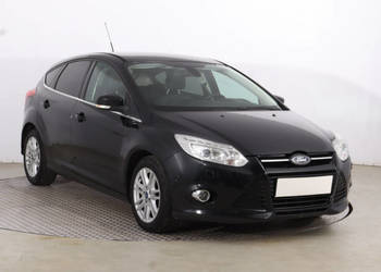 Ford Focus 1.6 EcoBoost