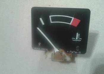 Wskaznik temperatury wody Fiat 125 p