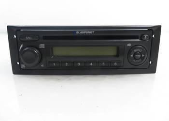 RADIO SEAT IBIZA III (6L1) 7646364516