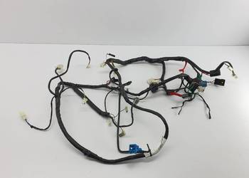 Wiazka Instalacja Wtyczka Kostka Peugeot Speedfight III