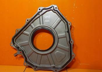 RANGE ROVER L405 SPORT 5.0 V8 13r 375KM 508PN uszczelniacz walu