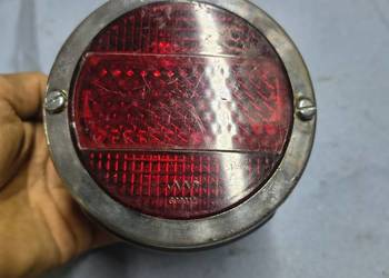 Lampa tylnia MZ Es Tropik Trophy 250