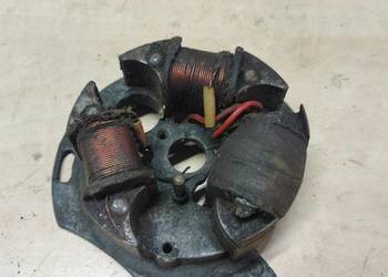 Zapłon Komar motorynka