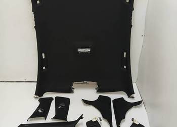 PODSUFITKA BMW F10 M PAKIET SEDAN