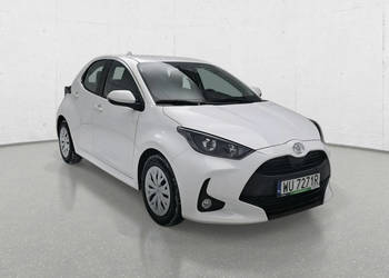 Toyota Yaris Poleasingowe.pl IV (2020-)