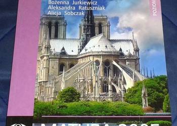 Język francuski. Matura 2005 - B. Jurkiewicz, A. Ratuszniak