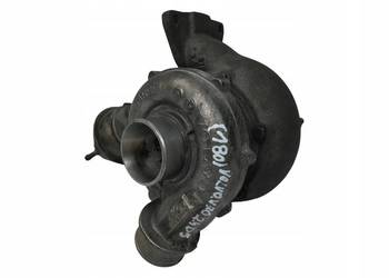 TURBOSPRĘŻARKA Volvo S60 V70 II XC70 XC90 2.4 D5 8689592