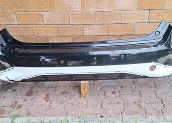 KIA SPORTAGE PDC ZDERZAK TYŁ KIA SPORTAGE PDC ZDERZAK TYŁ