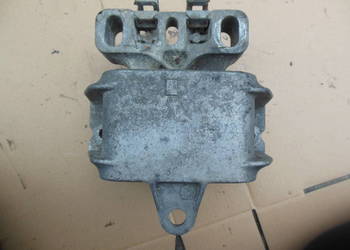 Łapa Mocowanie Poduszka Silnika Lewa Vw Audi Seat Skoda 1J0199555AK 1.4 1.6