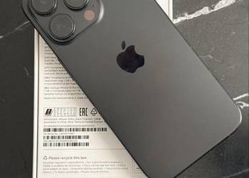iPhone 16Pro 128GB *94%kondycji* iPhone 16Pro 128GB *94%kondycji*