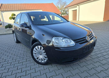 Volkswagen Golf 1,9TDI Bagażnik Rowerowy.Klimatyzacja,El.szyby>Centralka.H…