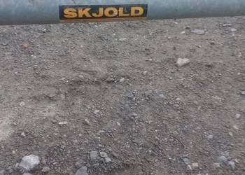 Żmijki do zboża . Podajnik.