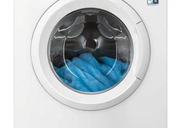 Pralka Electrolux 600 SensiCare EW6S504WP Superslim 4kg 1000obr/min