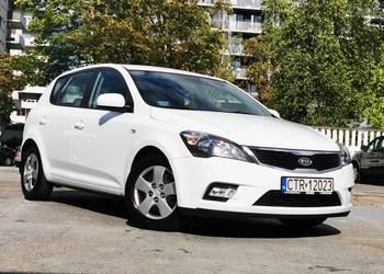 Salon Polska, Instalacja LPG, 5d Facelifting 1.4 DOHC, Klimatyzacja