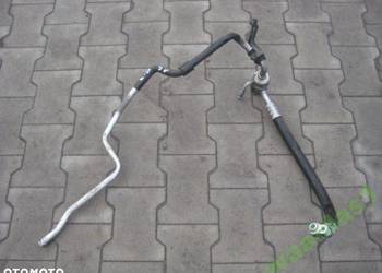 VW GOLF IV AUDI A3 PRZEWÓD KLIMATYZACJI 1J1820743H