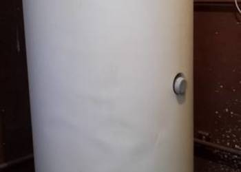 Zbiornik, wymiennik cwu 200l