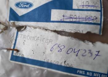 6804237 / 93BB - F22642 - AAYNB1 Zaślepka klamki wewnętrznej 6804237 / 93BB - F22642 - AAYNB1 Zaślepka klamki wewnętrznej