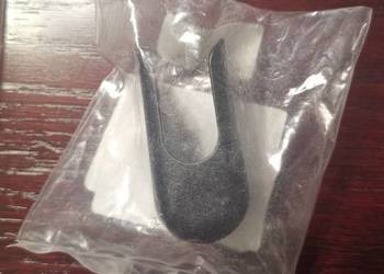 Zaślepka ramienia tylnej wycieraczki szyby Toyota Yaris II