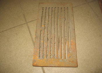 RUSZTA 15 X 28,5