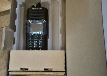 KENWOOD NX-5200 E / - RADIOTELEFON cyfrowy  essional ; VHF/UHF