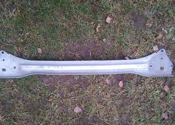 Wzmocnienie tylnego pasa Toyota Yaris III