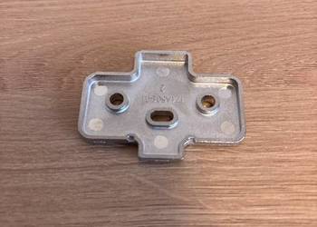 ZAWIAS CLIP TOP PODKŁADKA KĄTOWA PLUS 5° 171A5010 BLUM