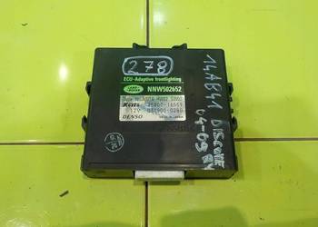 DISCOVERY III 3 2.7 TD V6 09r 5D modul swiatel 35800-16S69 031900-0280