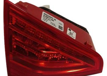 Lampa tylna lewa Audi A5 8T Sportback Coupe Cabrio 8T0945093C