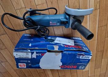 Szlifierka  Bosch GWX 9-115