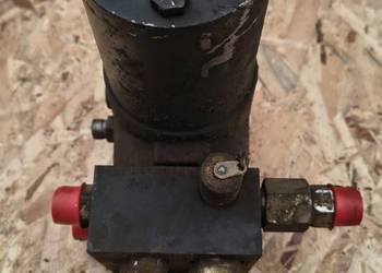 Orbitrol Przekładnia Kierownicza VOLVO L110G