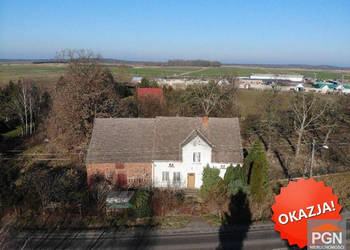 Sprzedam dom wolnostojący Niechorze 190m2