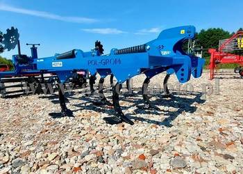 Agregat Bezorkowy Orkowy POL GROM Hestia 2.3 m 2.6m 3m