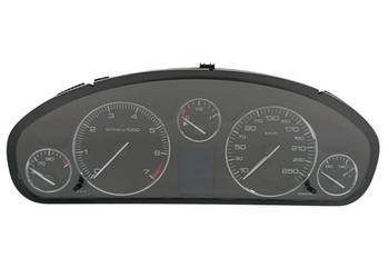LICZNIK 9646282680 2.0 B 136KM Peugeot 407 I (2004-2010)