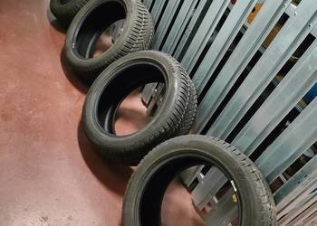 Opony Zimowe 4szt- Goodyear UltraGrip Performance+ 225/50 R17