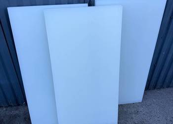 Kloc podkład polipropylenowy pod wycinarkę Wycinarka prasa siekarka