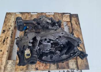 Peugeot 206 1.4 8V SKRZYNIA BIEGÓW 20CF15 manual MANUALNA