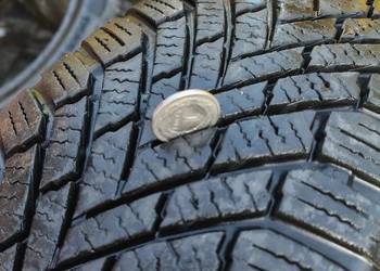 Opony zimowe 175/65 R24