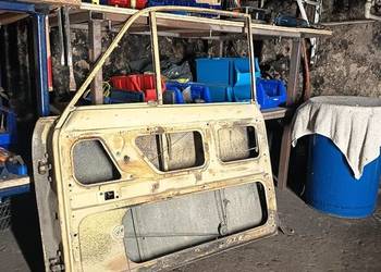 Prawe drzwi syrena 105 Bosto r20