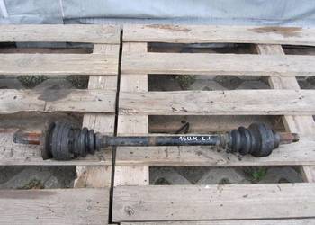 BMW E38 LIFT 2.8 B 01r półoś lewa tył