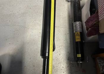 Siłownik hydrauliczny JCB oryginał nowy