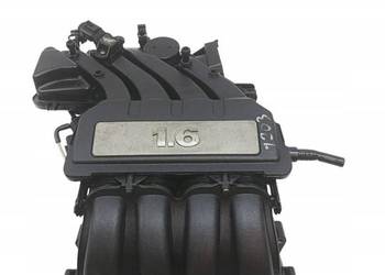 KOLEKTOR SSĄCY 06A133203EM 1.6 8V Seat Leon II (2005-2012)