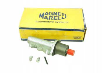 POMPA HAMULCOWA 20,6mm PEUGEOT 306 1.6 / 1.9 D 1993-2002 MAGNETI BSM0185